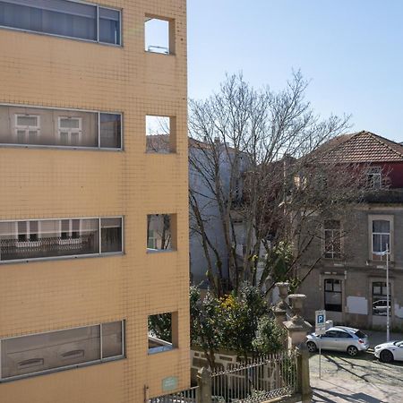 פורטו Central Cozy Star 1 Balcony Ac Near Merto מראה חיצוני תמונה