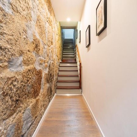 פורטו Central Cozy Star 1 Balcony Ac Near Merto מראה חיצוני תמונה