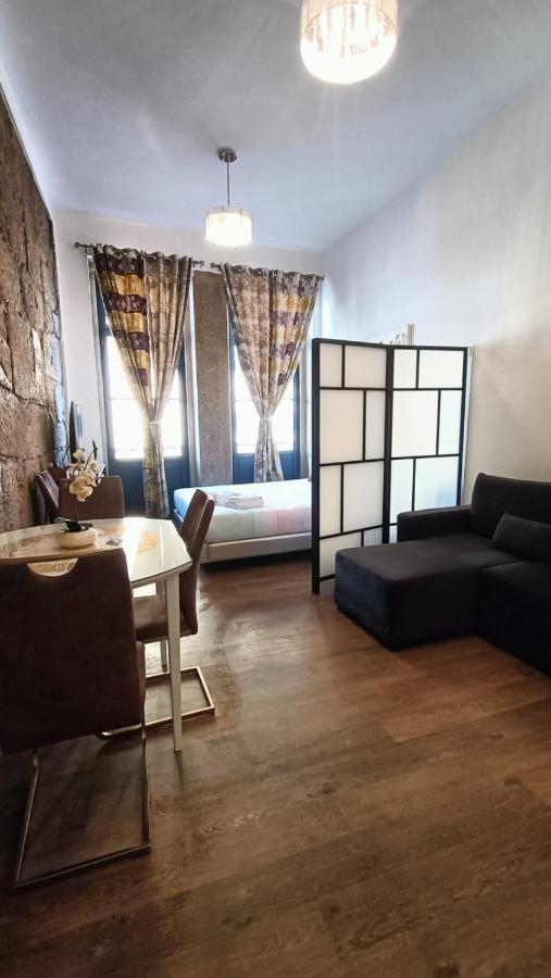 פורטו Central Cozy Star 1 Balcony Ac Near Merto מראה חיצוני תמונה