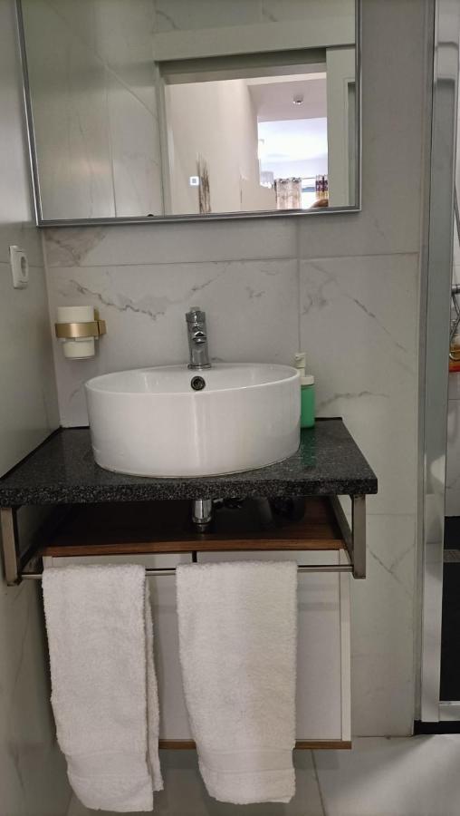 פורטו Central Cozy Star 1 Balcony Ac Near Merto מראה חיצוני תמונה