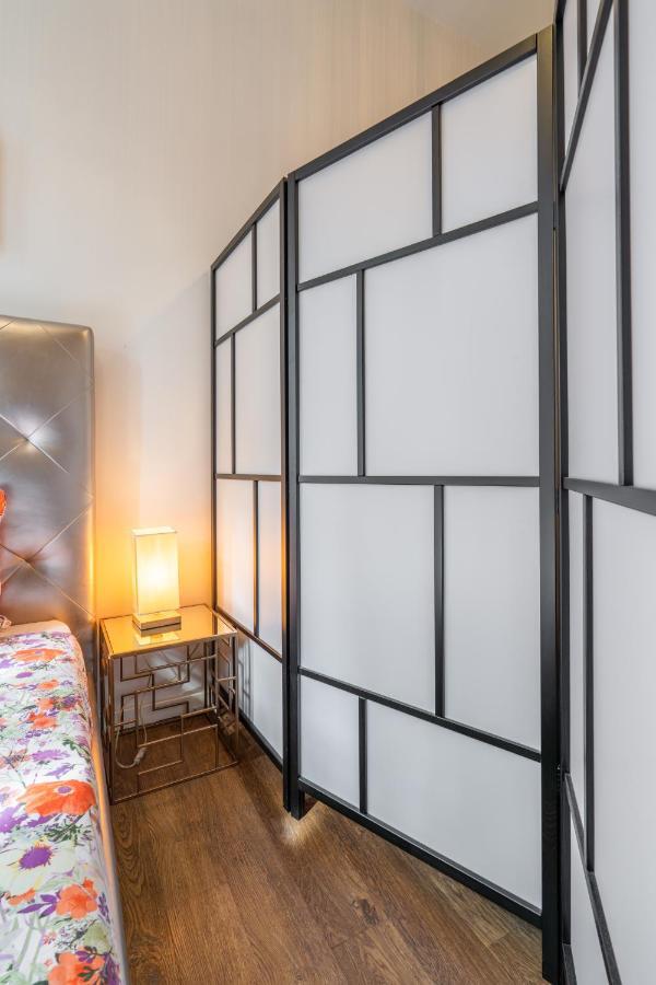 פורטו Central Cozy Star 1 Balcony Ac Near Merto מראה חיצוני תמונה