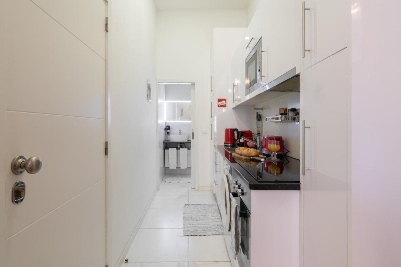 פורטו Central Cozy Star 1 Balcony Ac Near Merto מראה חיצוני תמונה