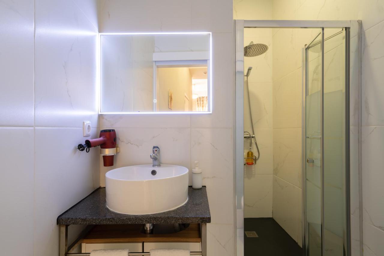 פורטו Central Cozy Star 1 Balcony Ac Near Merto מראה חיצוני תמונה