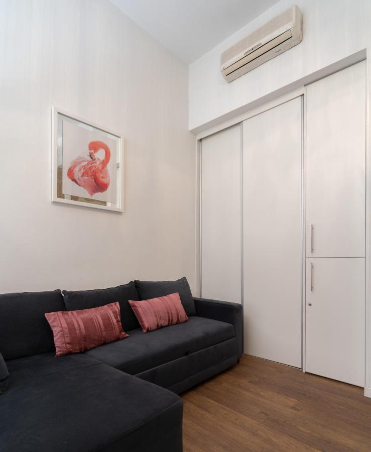 פורטו Central Cozy Star 1 Balcony Ac Near Merto מראה חיצוני תמונה