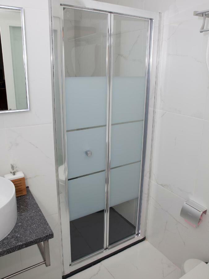 פורטו Central Cozy Star 1 Balcony Ac Near Merto מראה חיצוני תמונה